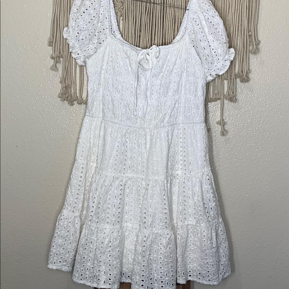 White Lace